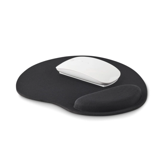 ERGOPAD, Tapis de souris ergonomique