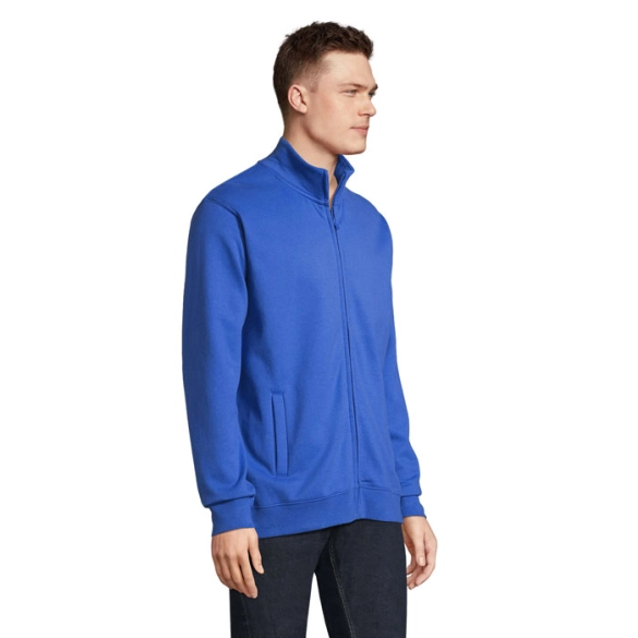 COOPER, COOPER VESTE ZIPPÉE