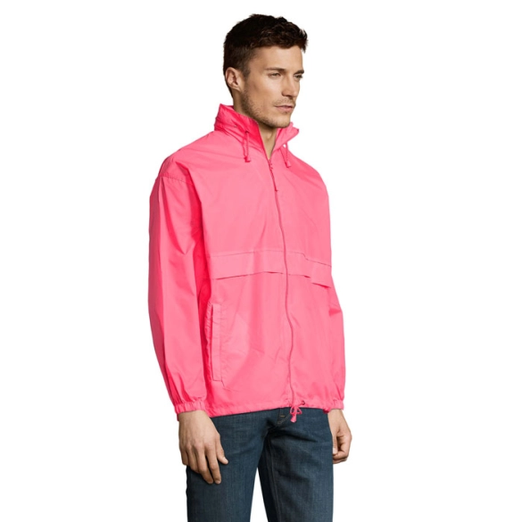 SURF, SURF Unisex Windbreaker