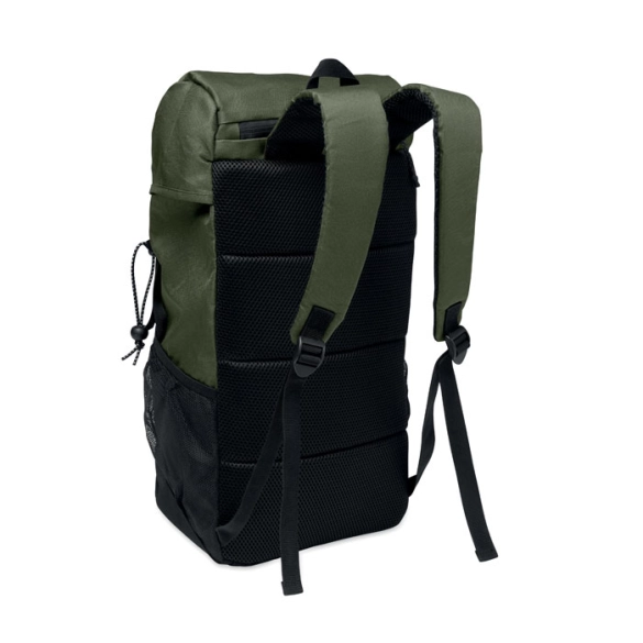 SIENA, Sac à dos RPET 15L