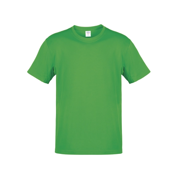 T-Shirt Adulte Couleur Hecom