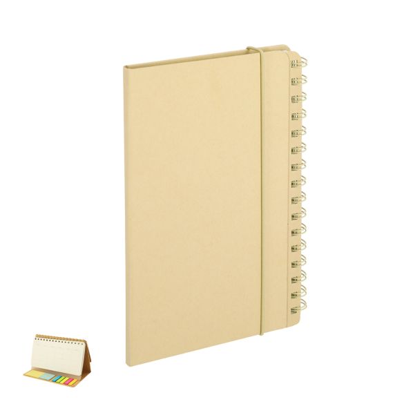 Carnet Planificateur Gambel