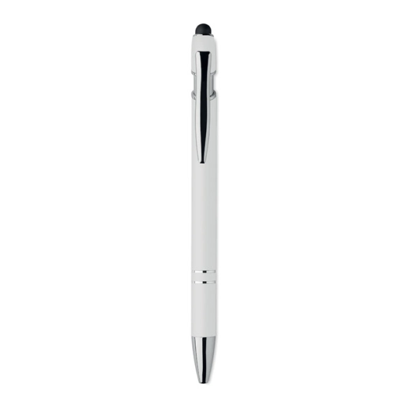 SIPARO, Stylo en aluminium recyclé