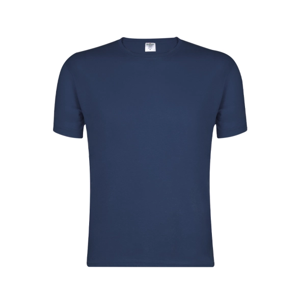T-Shirt Adulte Couleur "keya" MC130
