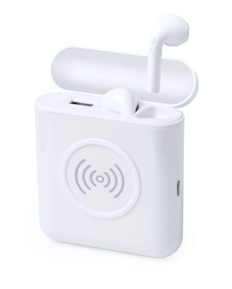 Écouteurs Power Bank Molik