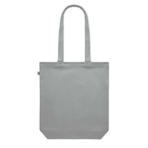 Sac shopping en coton organique 270gr "Manille"