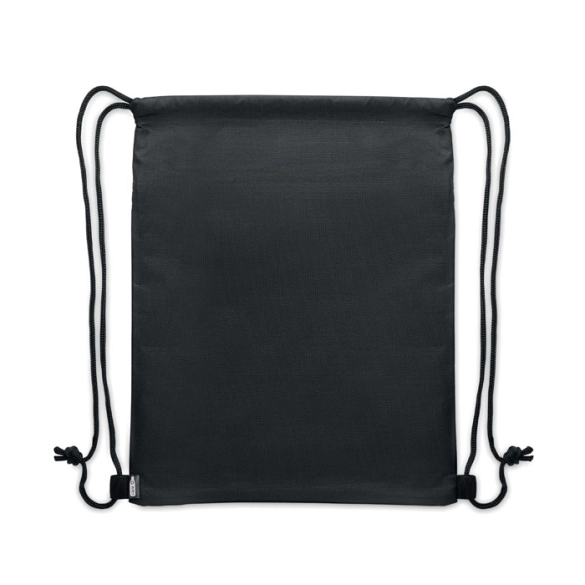 BANGKOK BAG, Sac à cordon en 600D RPET