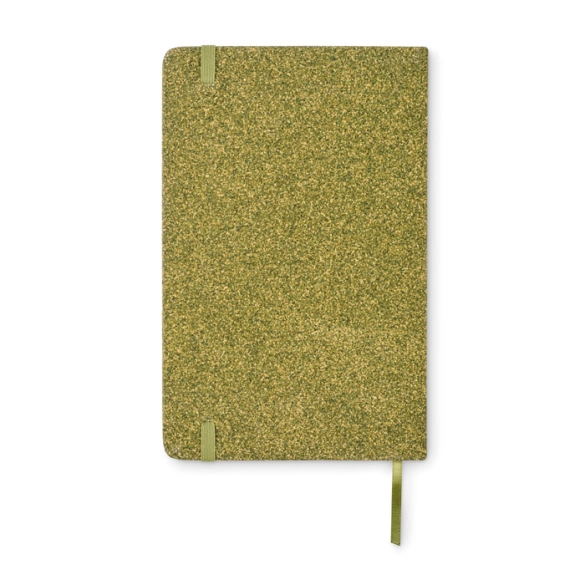 CHIPPEWA, Carnet A5 rigide
