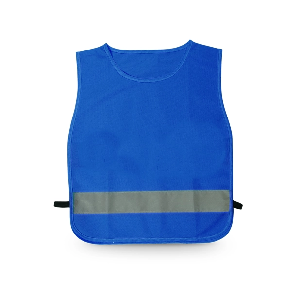 Chasuble réfléchissant pour enfant "Stely"
