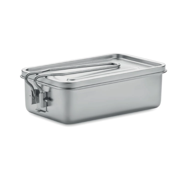 TAMELUNCH, Lunchbox en acier inox