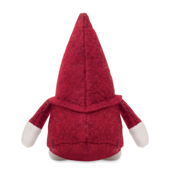 FROSTY, Lutin en feutre