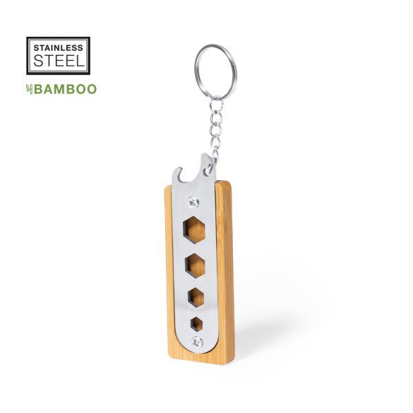 Porte-Clés Multi Outils Balmy