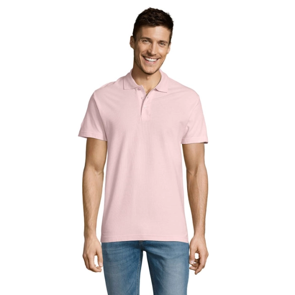 Polo homme en coton 170gr "Pentar"