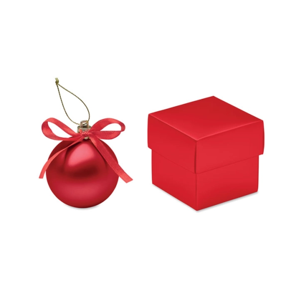 BELLES, Coffret de boule de Noël