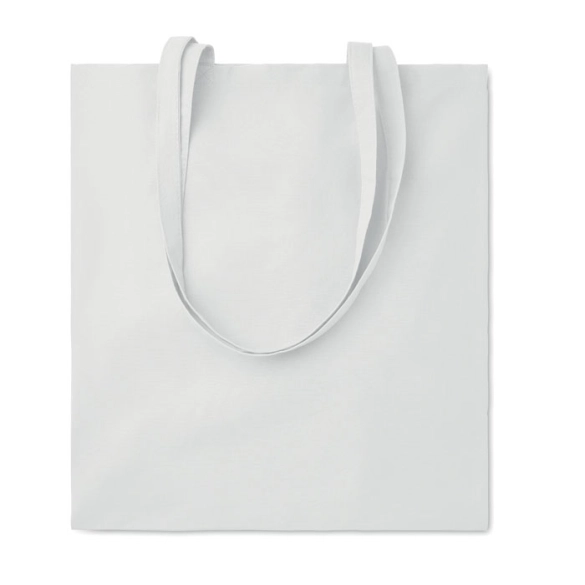 Sac shopping en coton biologique 180 gr - NatalColour