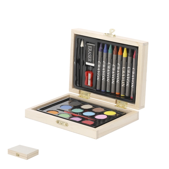 Trousse Lidner