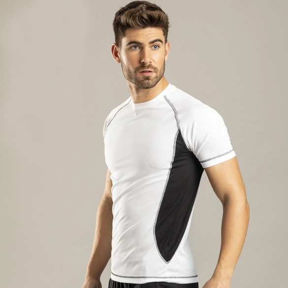 T-Shirt Adulte Tecnic Combi