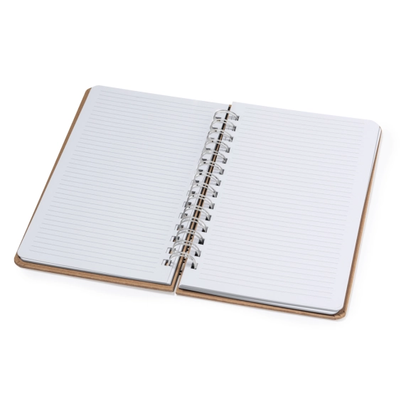 Cahier Ensemencé Astrida