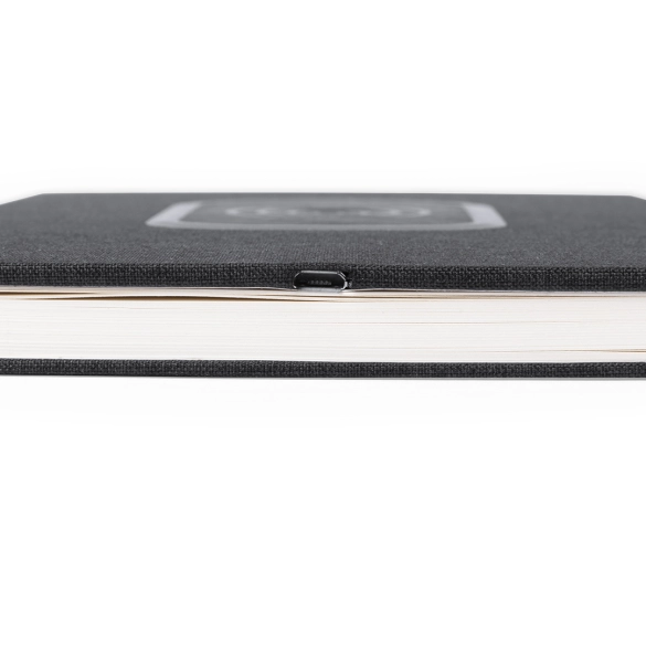Bloc Notes Chargeur Kevant