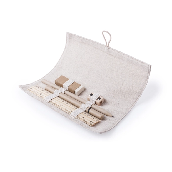 Trousse Sulpox