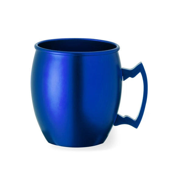 Tasse aluminium anse originale 540ml "Sukan"