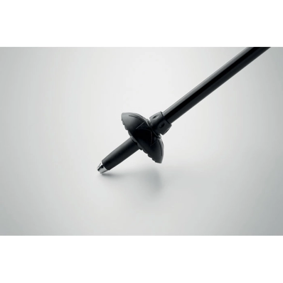 NOLE ONE, Bâton de marche télescopique