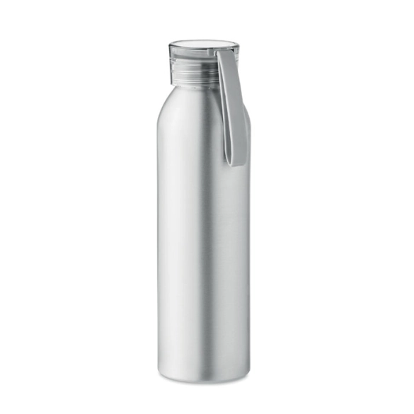 NAPIER, Bouteille en aluminium 600ml