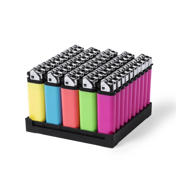 Briquet Fenick