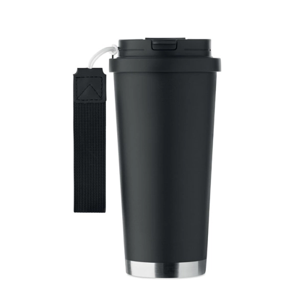 TOPAZ LARGE, Gobelet double paroi 500ml