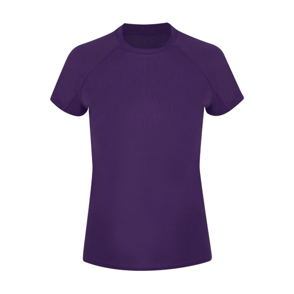 T-Shirt Femme Cocker