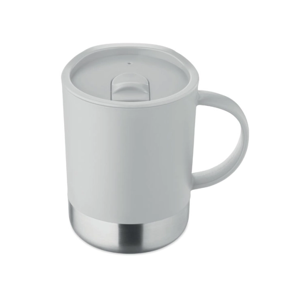 BEAKER, Mug simple paroi 300ml