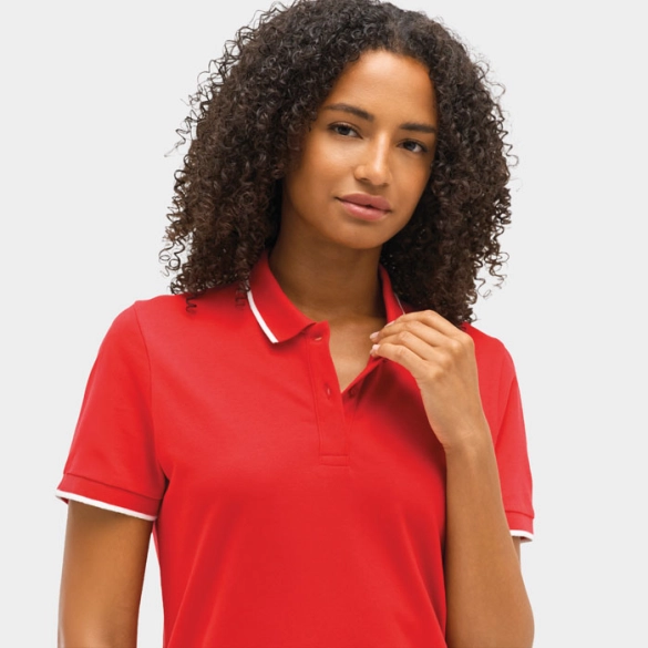 PALERMO, PALERMO POLO UNISEXE