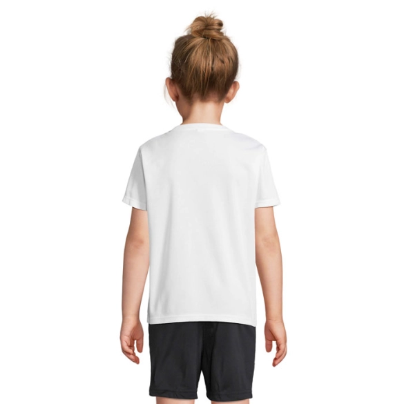 SPRINT KIDS, SPRINT KIDS TEE-SHIRT