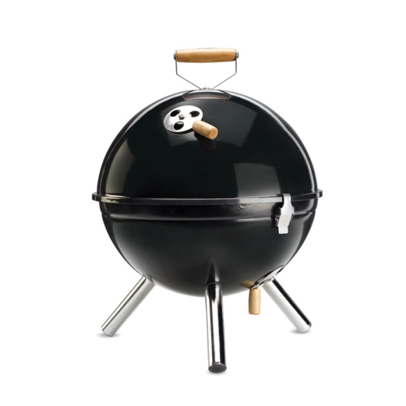 KNOCKING, Barbecue démontable