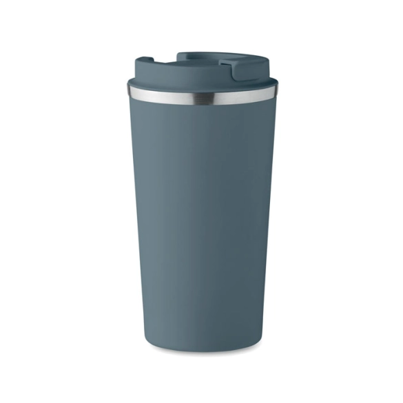 Gobelet isotherme en acier inox 510ml "Saulcy"