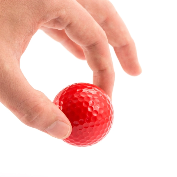 Balle Golf Nessa