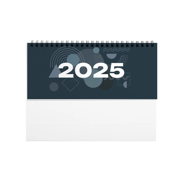 Calendrier Bureau Feber