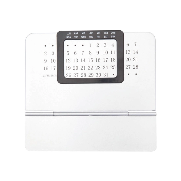 Calendrier Perpétuel Lider