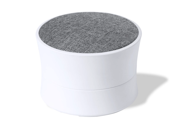 Haut-Parleur Rumok