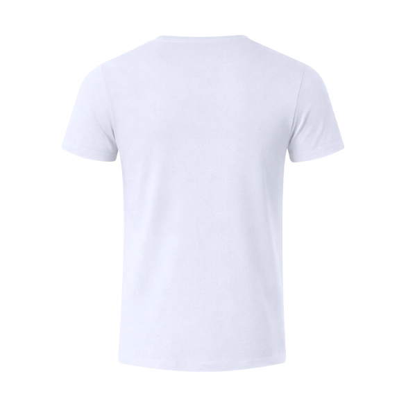 T-Shirt Enfant Blanc Epika