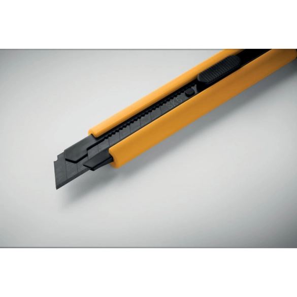 BLADE +, Grand cutter rétractable