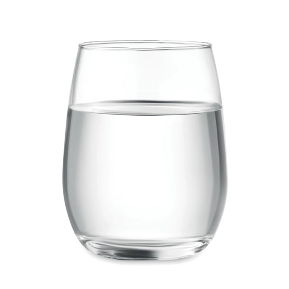 DILLY, Verre recyclé 420 ml
