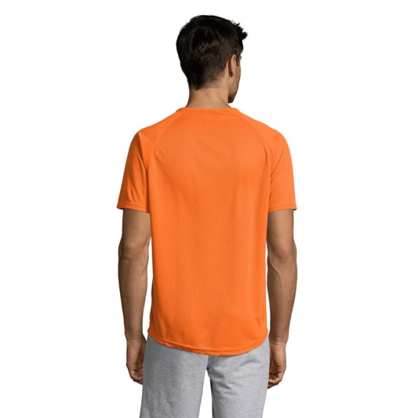 T-shirt de sport dryfit homme - Fast