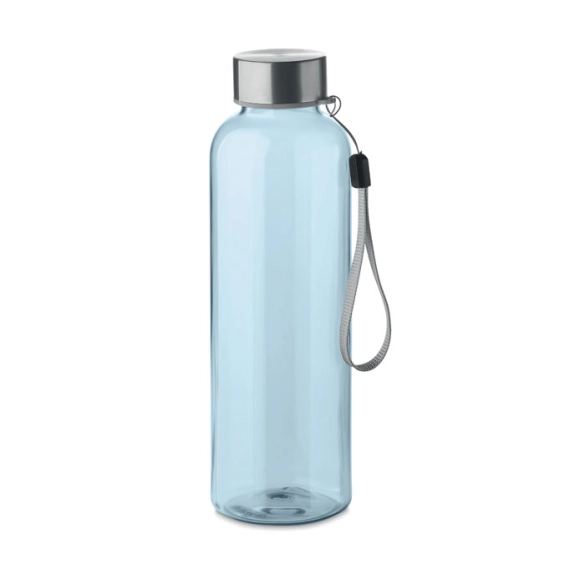 UTAH RPET, RPET bottle 500ml