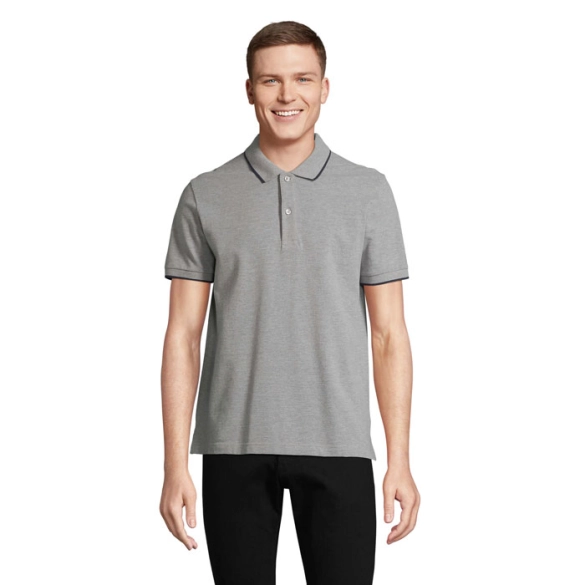 PALERMO, PALERMO POLO UNISEXE