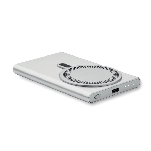 PAWTT, Chargeur sans fil powerbank