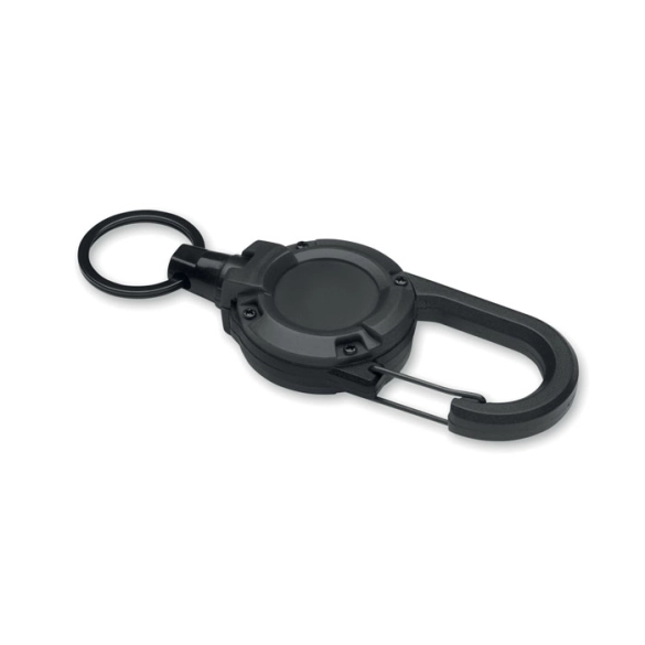 STIBA, Porte-badge rétractable