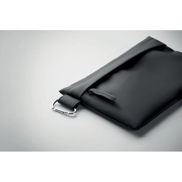 CARRY, Pochette en 600D RPET