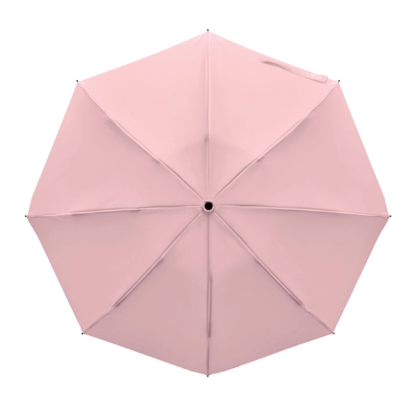 Parapluie pliable anti-tempête "Agumbe"
