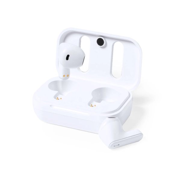 Écouteurs Shizar RCS